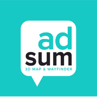 Adsum Web Map